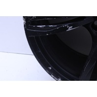 2012 2013 2014 2015 2016 BMW M5 20 x 10 5 Spoke Rear Alloy Wheel 2283401 OEM