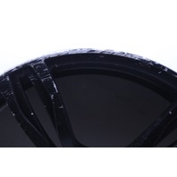 2012 2013 2014 2015 2016 BMW M5 20 x 10 5 Spoke Rear Alloy Wheel 2283401 OEM