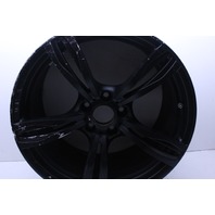 2012 2013 2014 2015 2016 BMW M5 20 x 10 5 Spoke Rear Alloy Wheel 2283401 OEM