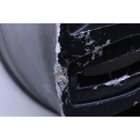 2012 2013 2014 2015 2016 BMW M5 20 x 10 5 Spoke Rear Alloy Wheel 2283401 OEM