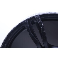 2012 2013 2014 2015 2016 BMW M5 20 x 10 5 Spoke Rear Alloy Wheel 2283401 OEM