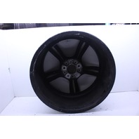 2012 2013 2014 2015 2016 BMW M5 20 x 10 5 Spoke Rear Alloy Wheel 2283401 OEM