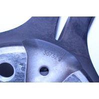 2012 2013 2014 2015 2016 BMW M5 20 x 10 5 Spoke Rear Alloy Wheel 2283401 OEM