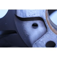 2012 2013 2014 2015 2016 BMW M5 20 x 10 5 Spoke Rear Alloy Wheel 2283401 OEM