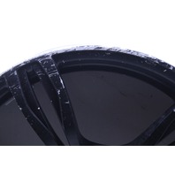 2012 2013 2014 2015 2016 BMW M5 20 x 10 5 Spoke Rear Alloy Wheel 2283401 OEM