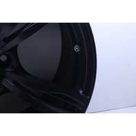 2012 2013 2014 2015 2016 BMW M5 20 x 10 5 Spoke Rear Alloy Wheel 2283401 OEM