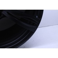 2012 2013 2014 2015 2016 BMW M5 20 x 10 5 Spoke Rear Alloy Wheel 2283401 OEM