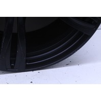 2012 2013 2014 2015 2016 BMW M5 20 x 10 5 Spoke Rear Alloy Wheel 2283401 OEM