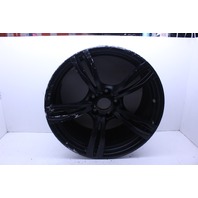 2012 2013 2014 2015 2016 BMW M5 20 x 10 5 Spoke Rear Alloy Wheel 2283401 OEM