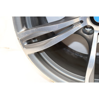 2012-2019 BMW M6 Rear Wheel 20 X 10.5 Style #343M Rim OEM