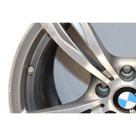 2012-2019 BMW M6 Rear Wheel 20 X 10.5 Style #343M Rim OEM