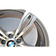 2012-2019 BMW M6 Rear Wheel 20 X 10.5 Style #343M Rim OEM