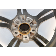 2012-2019 BMW M6 Rear Wheel 20 X 10.5 Style #343M Rim OEM