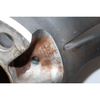 2012-2019 BMW M6 Rear Wheel 20 X 10.5 Style #343M Rim OEM