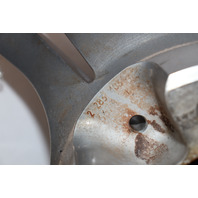 2012-2019 BMW M6 Rear Wheel 20 X 10.5 Style #343M Rim OEM