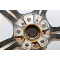 2012-2019 BMW M6 Rear Wheel 20 X 10.5 Style #343M Rim OEM