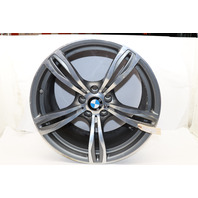 2012-2019 BMW M6 Rear Wheel 20 X 10.5 Style #343M Rim OEM