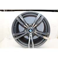 2012-2019 BMW M6 Rear Wheel 20 X 10.5 Style #343M Rim OEM