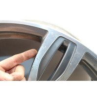 2012-2019 BMW M6 Rear Wheel 20 X 10.5 Style #343M Rim OEM