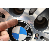 2012-2019 BMW M6 Rear Wheel 20 X 10.5 Style #343M Rim OEM