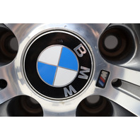2012-2019 BMW M6 Rear Wheel 20 X 10.5 Style #343M Rim OEM