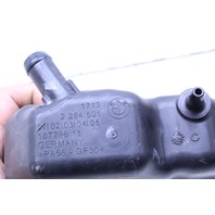 2015-2020 BMW M2 M3 M4 Coolant Reservoir Tank Bottle - 17132284601 OEM