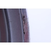 2012-2016 BMW M5 F10 Style #343 20" Rear Alloy Rim 36112284602 OEM