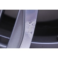 2012-2016 BMW M5 F10 Style #343 20" Rear Alloy Rim 36112284602 OEM