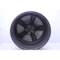 2012-2016 BMW M5 F10 Style #343 20" Rear Alloy Rim 36112284602 OEM