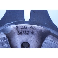 2012-2016 BMW M5 F10 Style #343 20" Rear Alloy Rim 36112284602 OEM