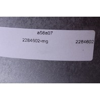 2012-2016 BMW M5 F10 Style #343 20" Rear Alloy Rim 36112284602 OEM