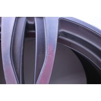 2012-2016 BMW M5 F10 Style #343 20" Rear Alloy Rim 36112284602 OEM