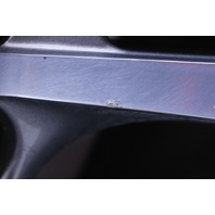 2012-2016 BMW M5 F10 Style #343 20" Rear Alloy Rim 36112284602 OEM