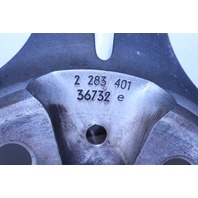 2012-2016 BMW M5 F10 Style #343 20" Rear Alloy Rim 36112284602 OEM