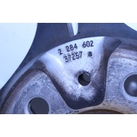 2012-2016 BMW M5 F10 Style #343 20" Rear Alloy Rim 36112284602 OEM