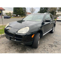 2003-2006 Porsche Cayenne 4.5 Engine Motor 240K Miles OEM