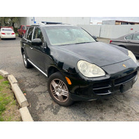 2003-2006 Porsche Cayenne 4.5 Engine Motor 240K Miles OEM