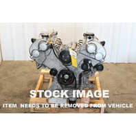 2003-2006 Porsche Cayenne 4.5 Engine Motor 240K Miles OEM