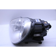 2003-2006 Porsche Cayenne Headlight Left Xenon NOTE - 95563115751 OEM