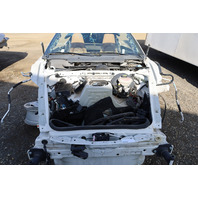 2005-2012 Porsche 911 997 C4 C4s Turbo Front End Tub Bucket Frame Rail AWD OEM Used