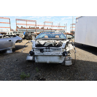 2005-2012 Porsche 911 997 C4 C4s Turbo Front End Tub Bucket Frame Rail AWD OEM Used