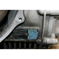 2006-2008 Porsche 911 997 C4S C4 Transmission Automatic AWD OEM