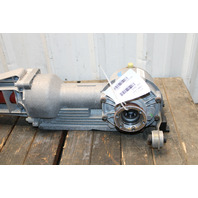 2005-2008 Porsche 911 997 Front Differential Carrier Diff OEM