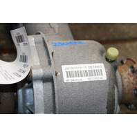 2005-2008 Porsche 911 997 Front Differential Carrier Diff OEM