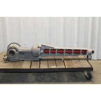 2005-2008 Porsche 911 997 Front Differential Carrier Diff OEM