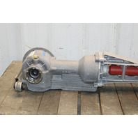 2005-2008 Porsche 911 997 Front Differential Carrier Diff OEM