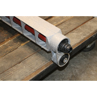 2005-2008 Porsche 911 997 Front Differential Carrier Diff OEM