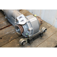 2005-2008 Porsche 911 997 Front Differential Carrier Diff OEM