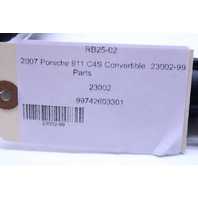 2005-2008 Porsche 911 997 Automatic Shifter Shift Cable 99742603301 OEM