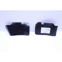 2002 Porsche 911 996 C4 Convertible Parts OEM